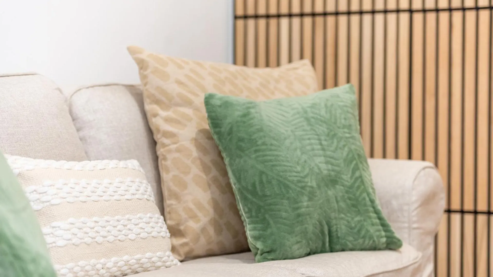 Apartamentos Estanques Colonia de Sant Jordi Spain