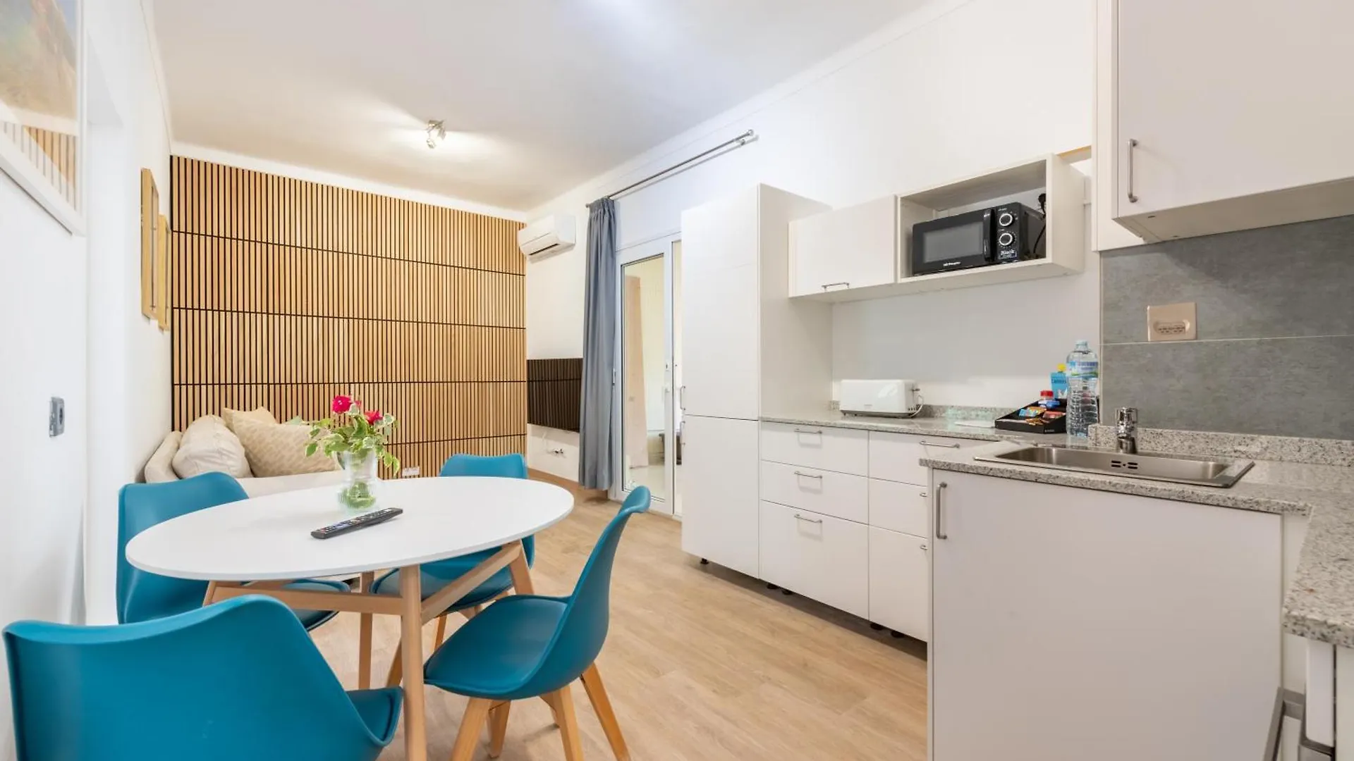 Appartamento Apartamentos Estanques Colonia de Sant Jordi