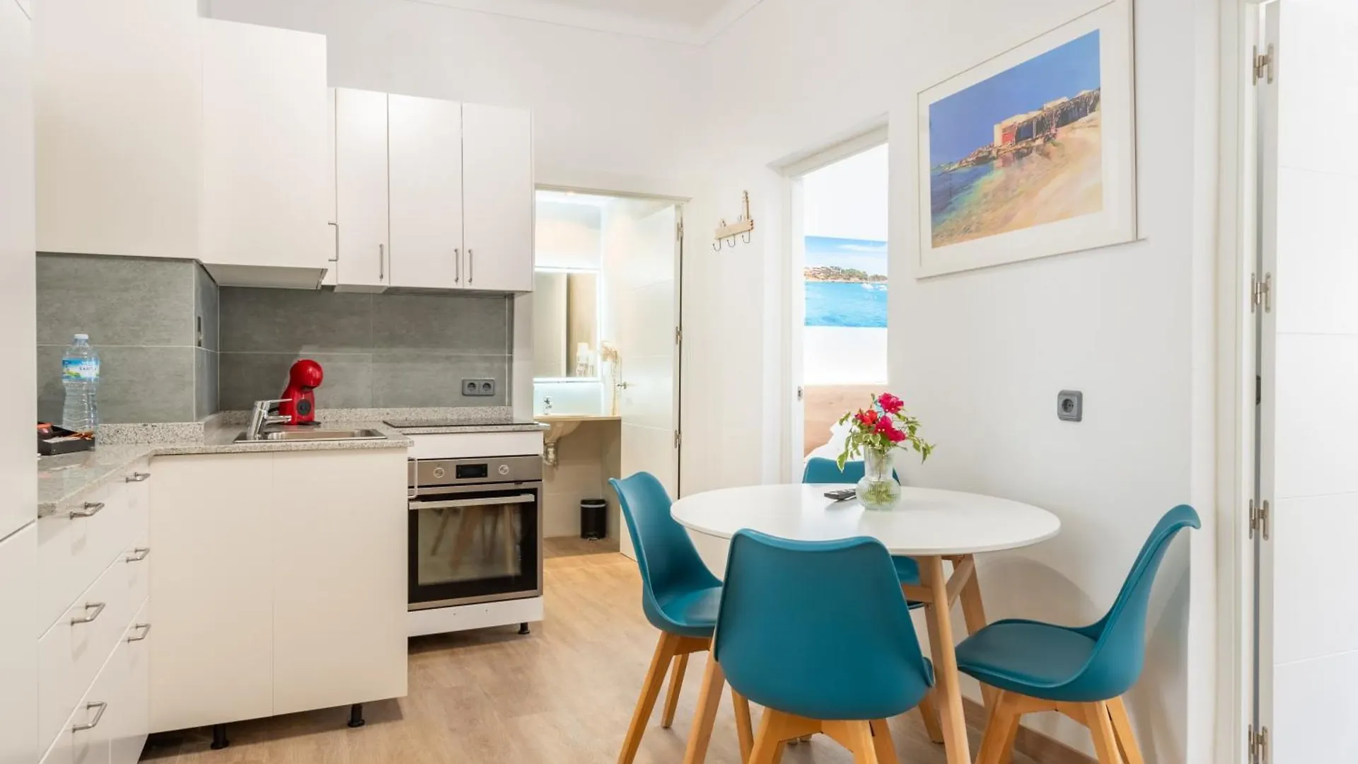 Appartamento Apartamentos Estanques Colonia de Sant Jordi