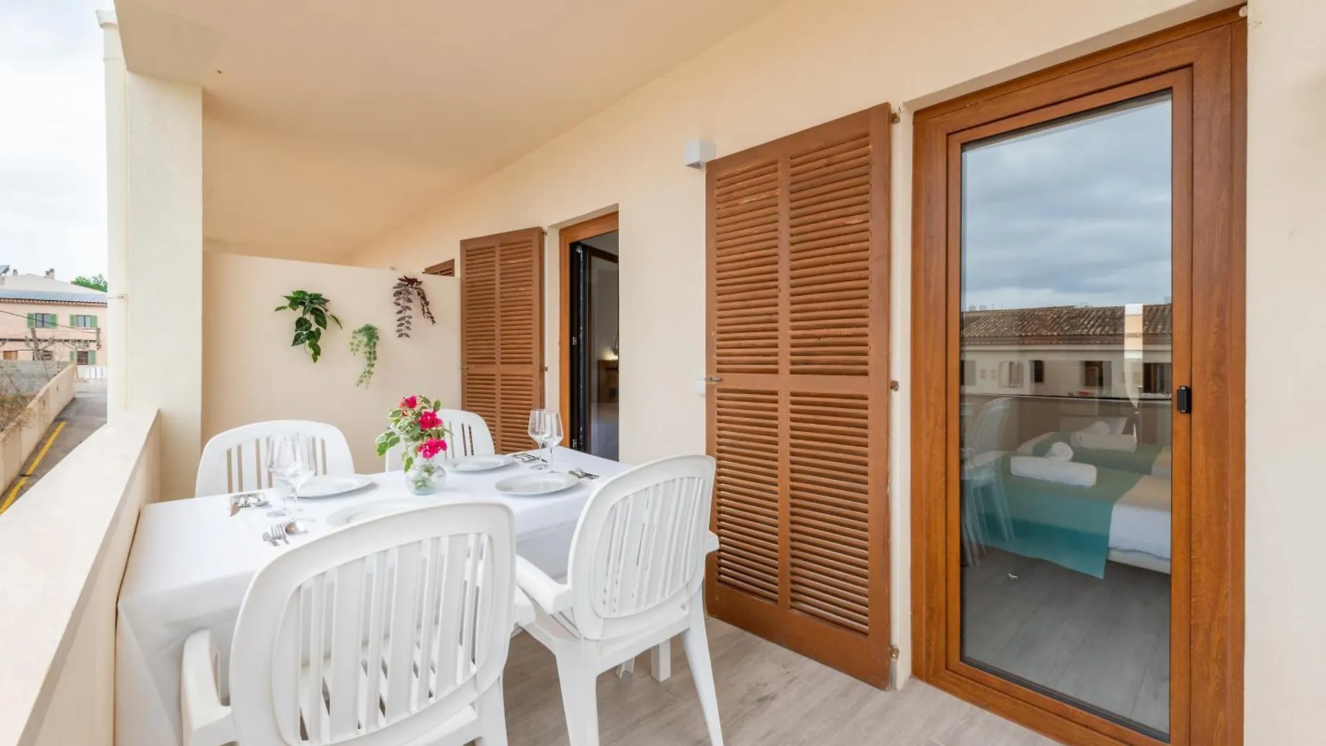 Apartamentos Estanques Colonia de Sant Jordi 0*,  Spain