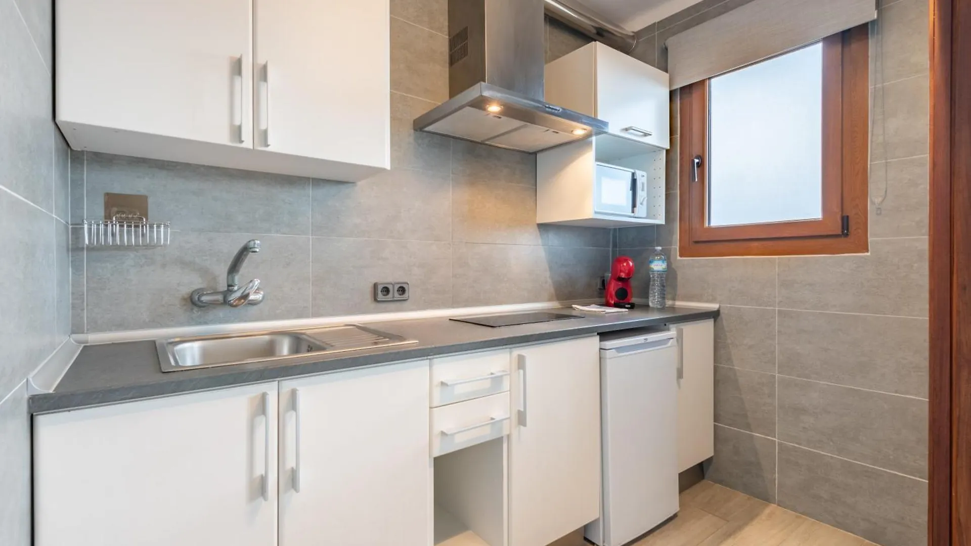 Apartment Apartamentos Estanques Colonia de Sant Jordi Spain