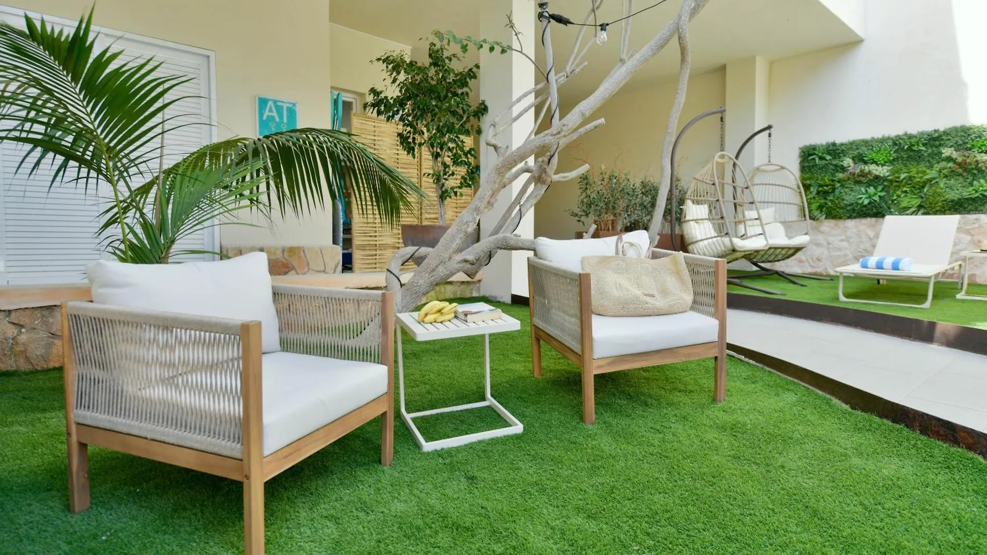 Apartment Apartamentos Estanques Colonia de Sant Jordi