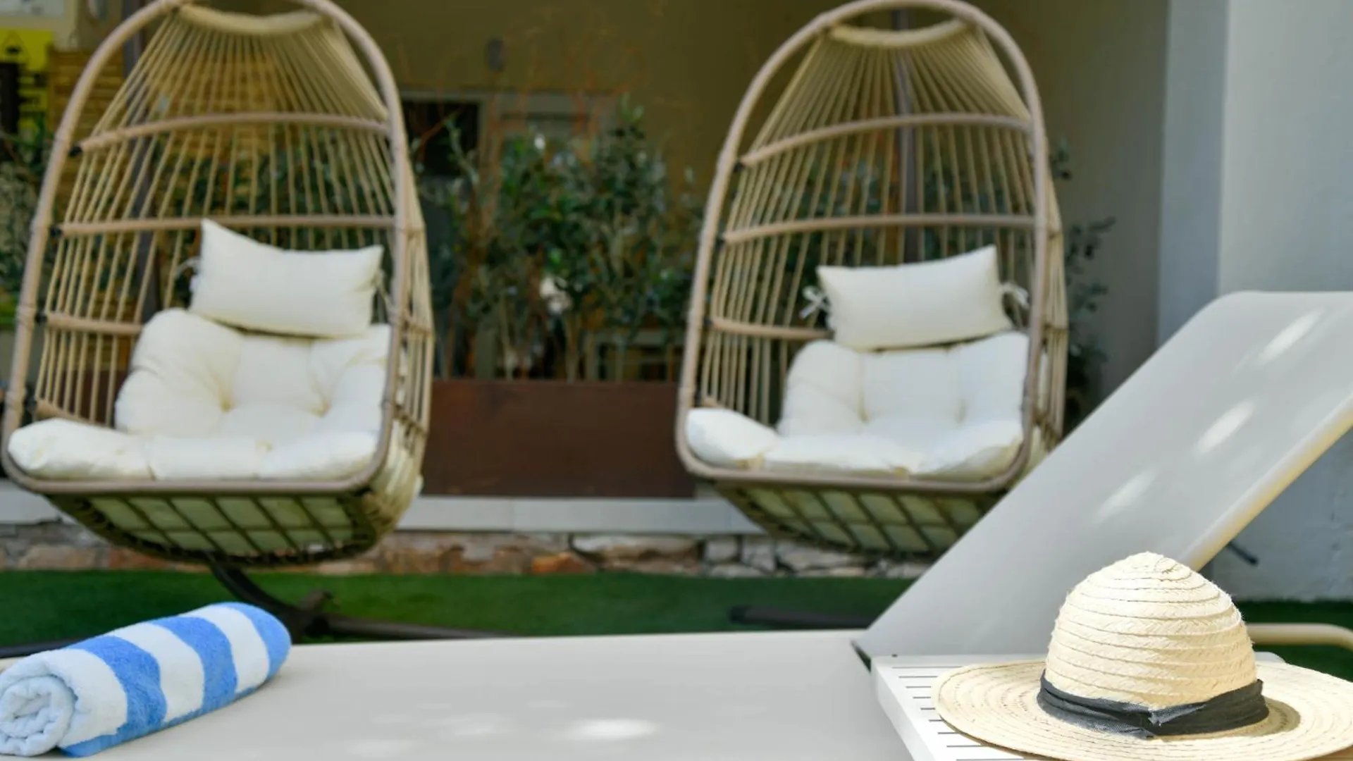 Apartamentos Estanques Colonia de Sant Jordi