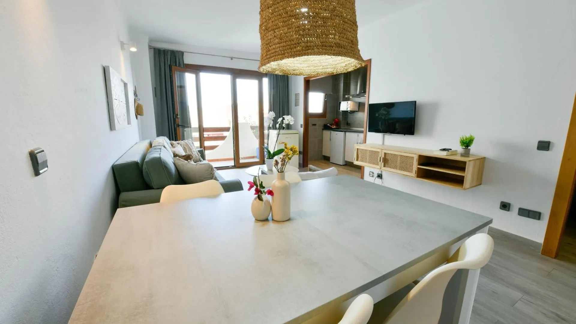 Apartamentos Estanques Colonia de Sant Jordi Apartment