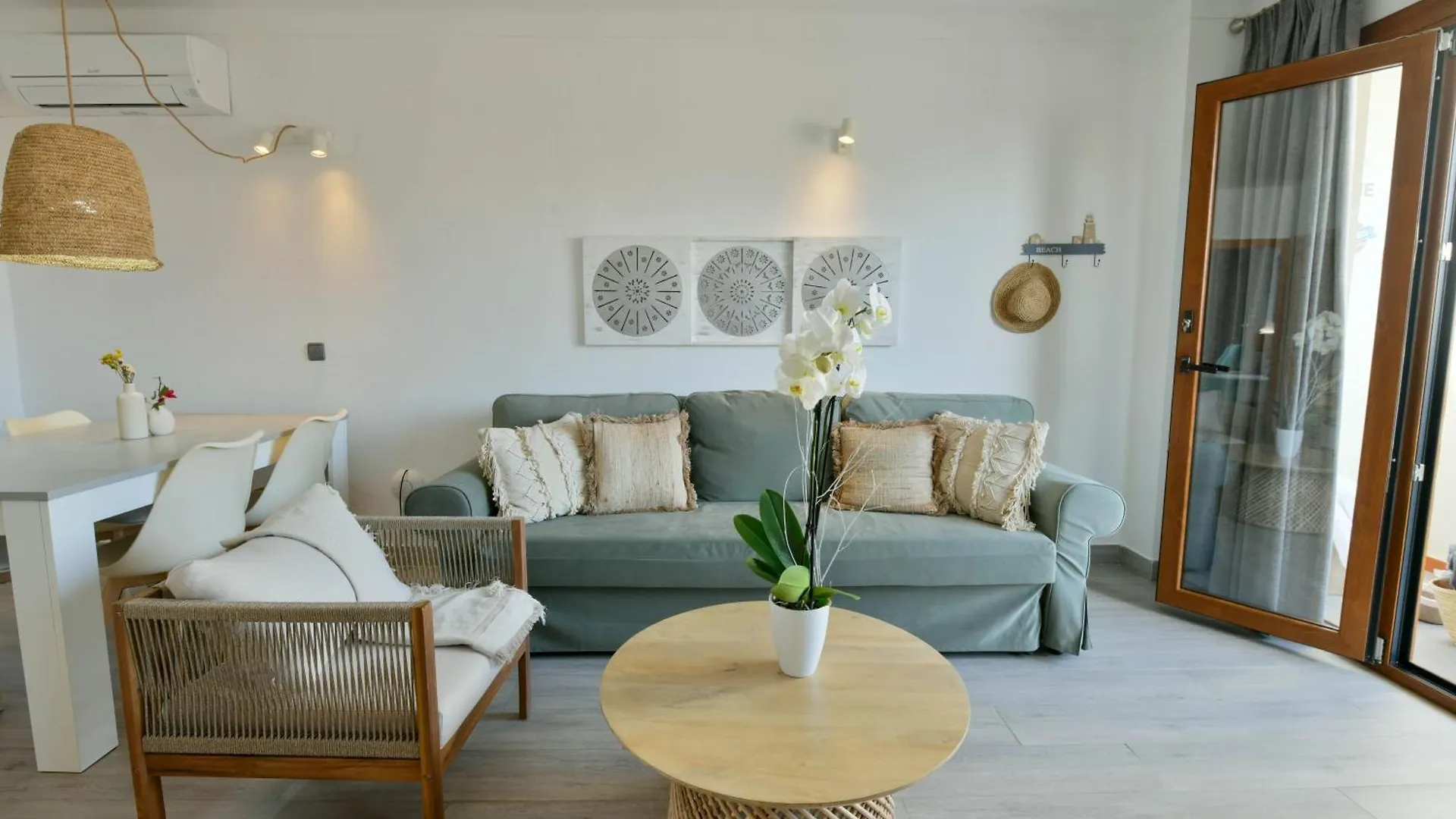 Appartamento Apartamentos Estanques Colonia de Sant Jordi