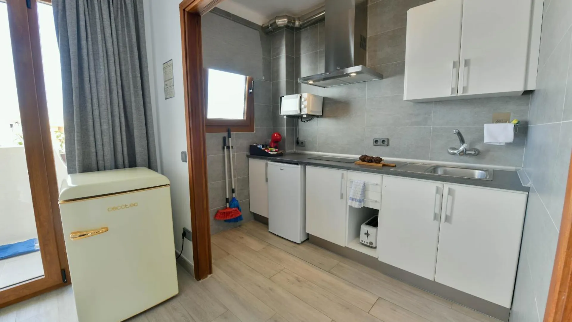 Apartamentos Estanques Colonia de Sant Jordi Appartamento