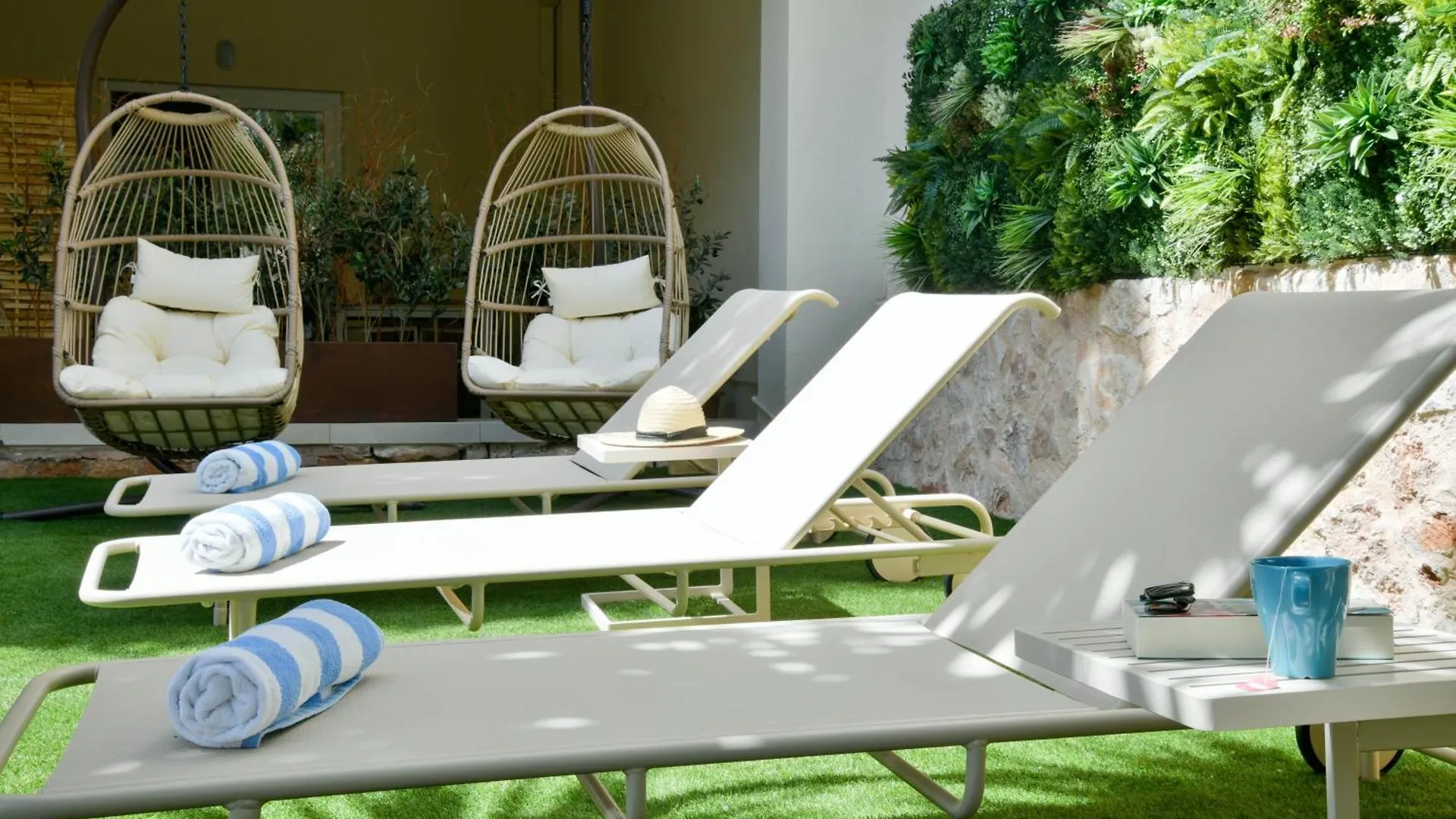 Apartamentos Estanques Colonia de Sant Jordi Appartamento