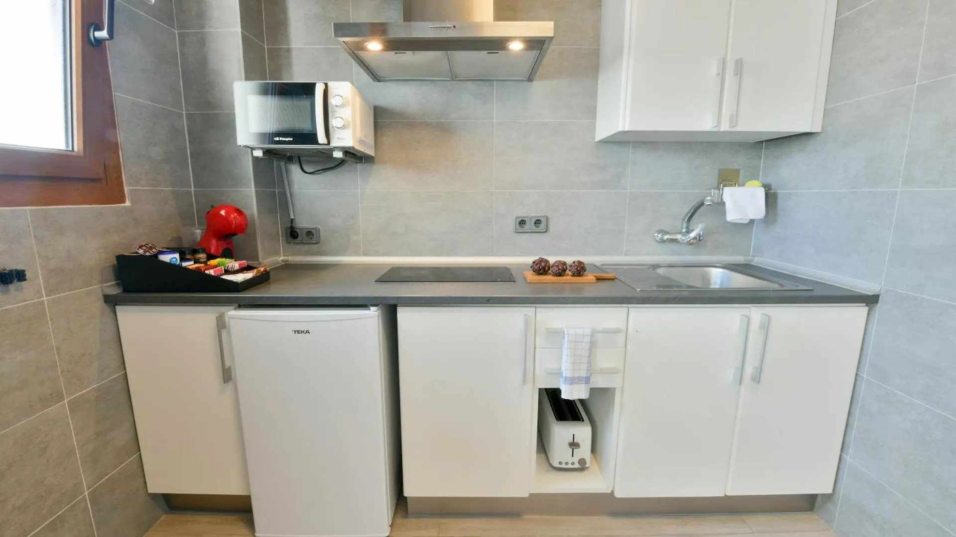 Apartamentos Estanques Colonia de Sant Jordi Apartment
