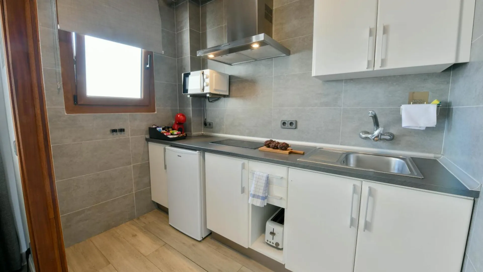 Apartamentos Estanques Colonia de Sant Jordi
