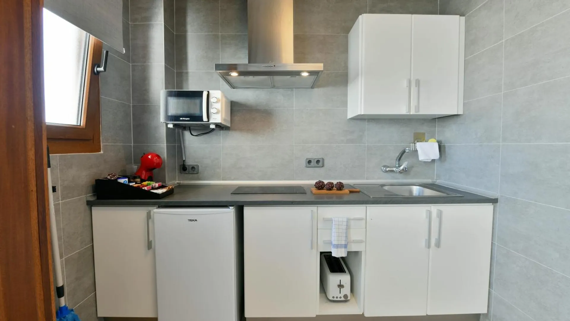 Apartamentos Estanques Colonia de Sant Jordi 0*,