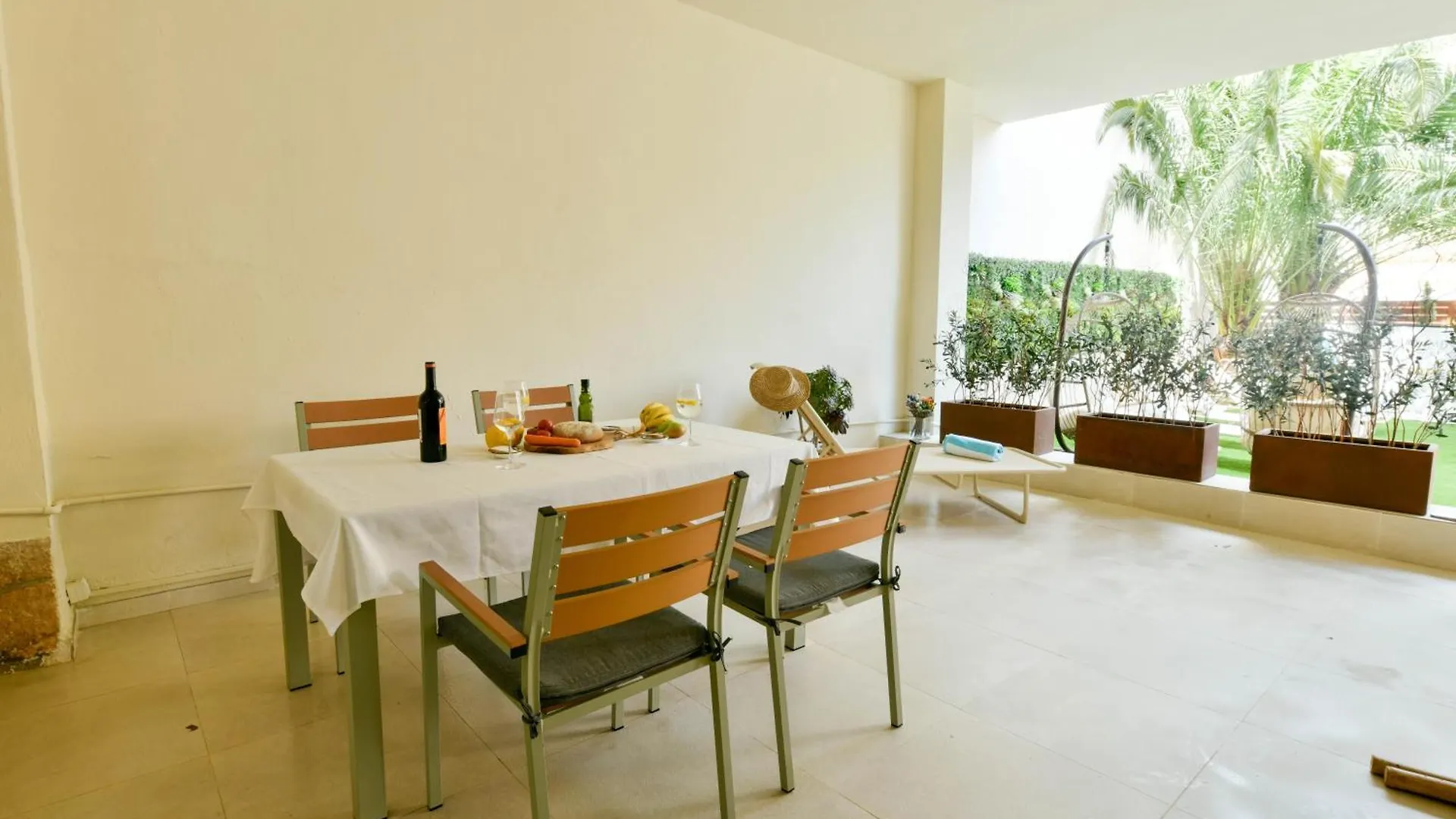 Apartamentos Estanques Colonia de Sant Jordi Apartment