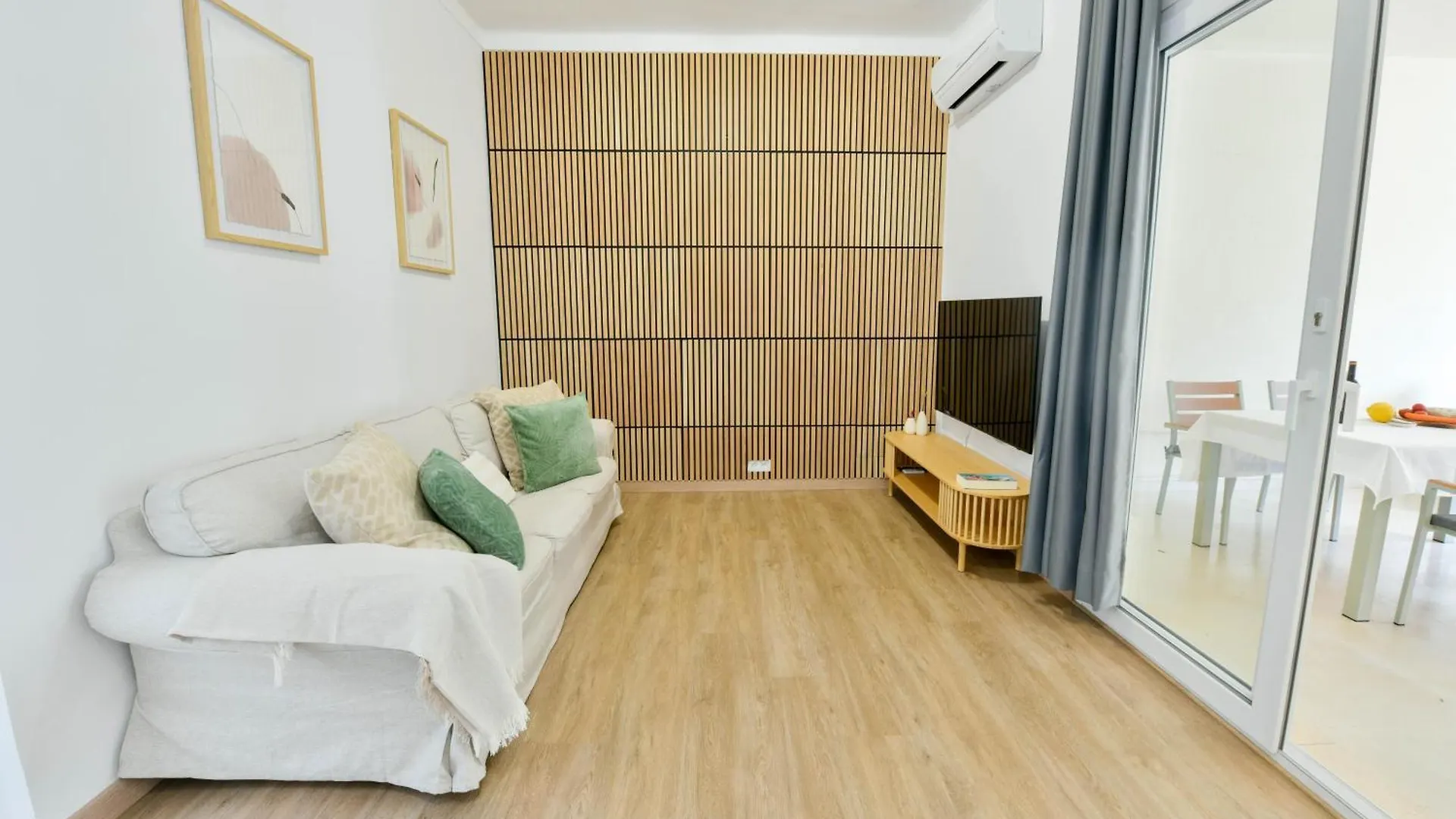 Apartamentos Estanques Colonia de Sant Jordi