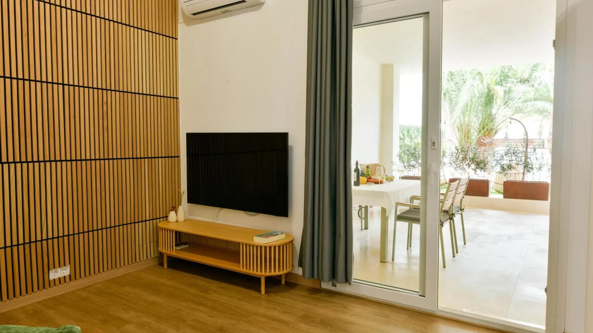 Apartment Apartamentos Estanques Colonia de Sant Jordi