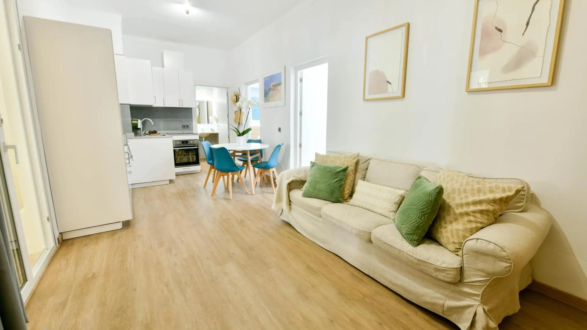 Apartamentos Estanques Colonia de Sant Jordi Spagna