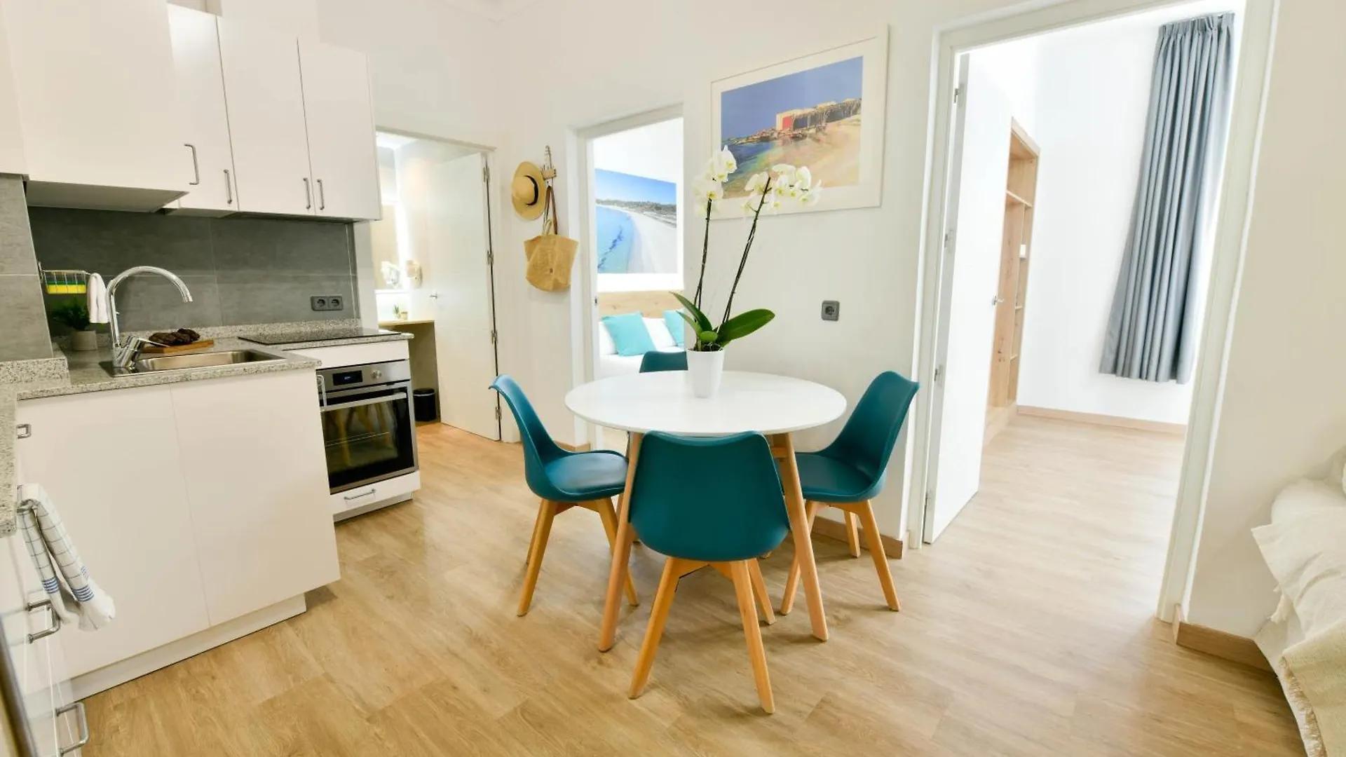 Apartamentos Estanques Colonia de Sant Jordi 0*,  Spain