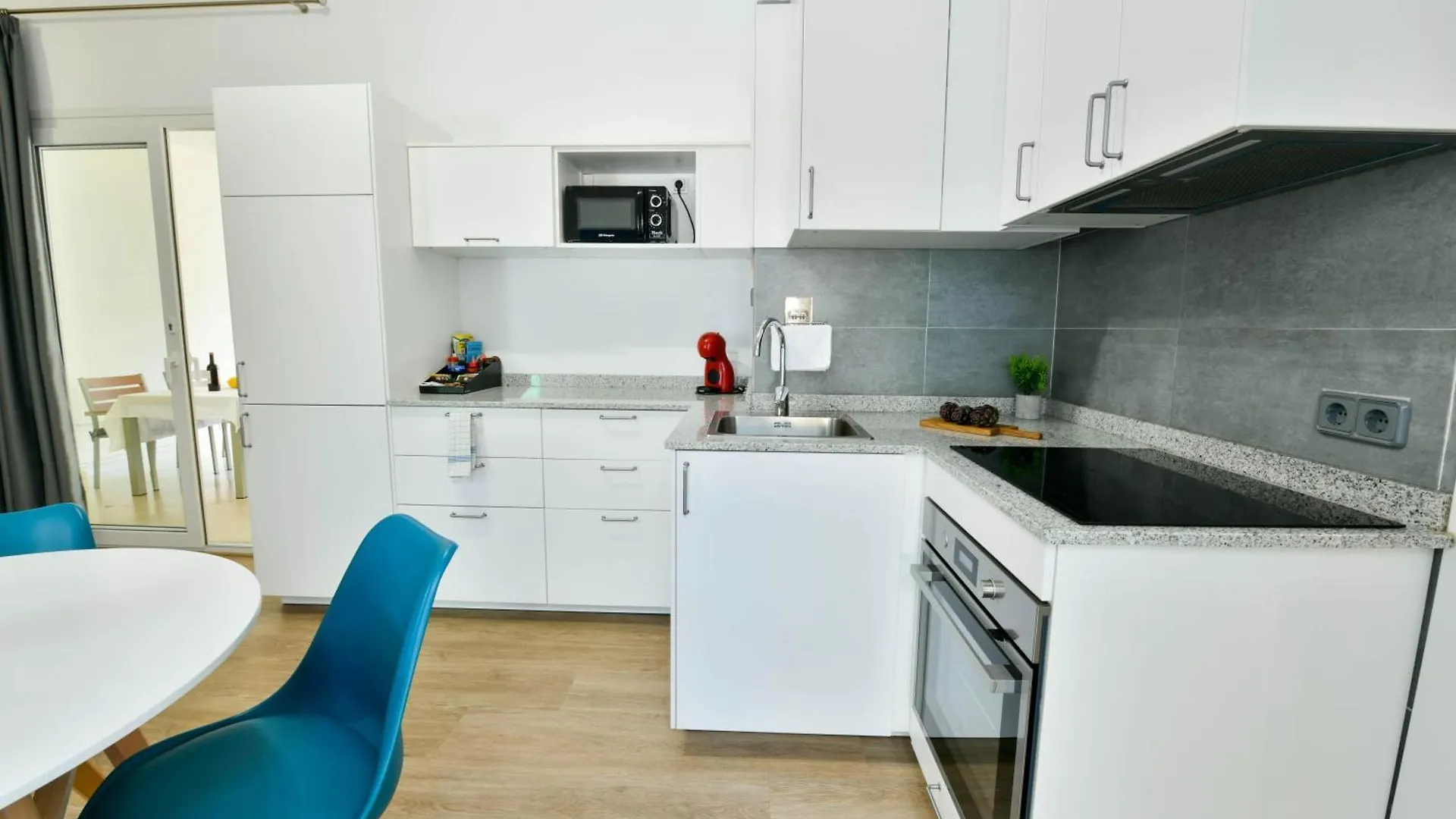 Apartamentos Estanques Colonia de Sant Jordi Apartment