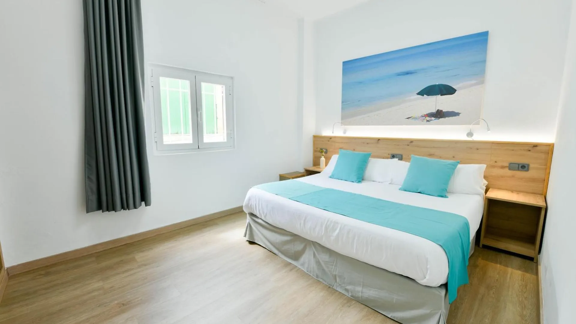Appartamento Apartamentos Estanques Colonia de Sant Jordi