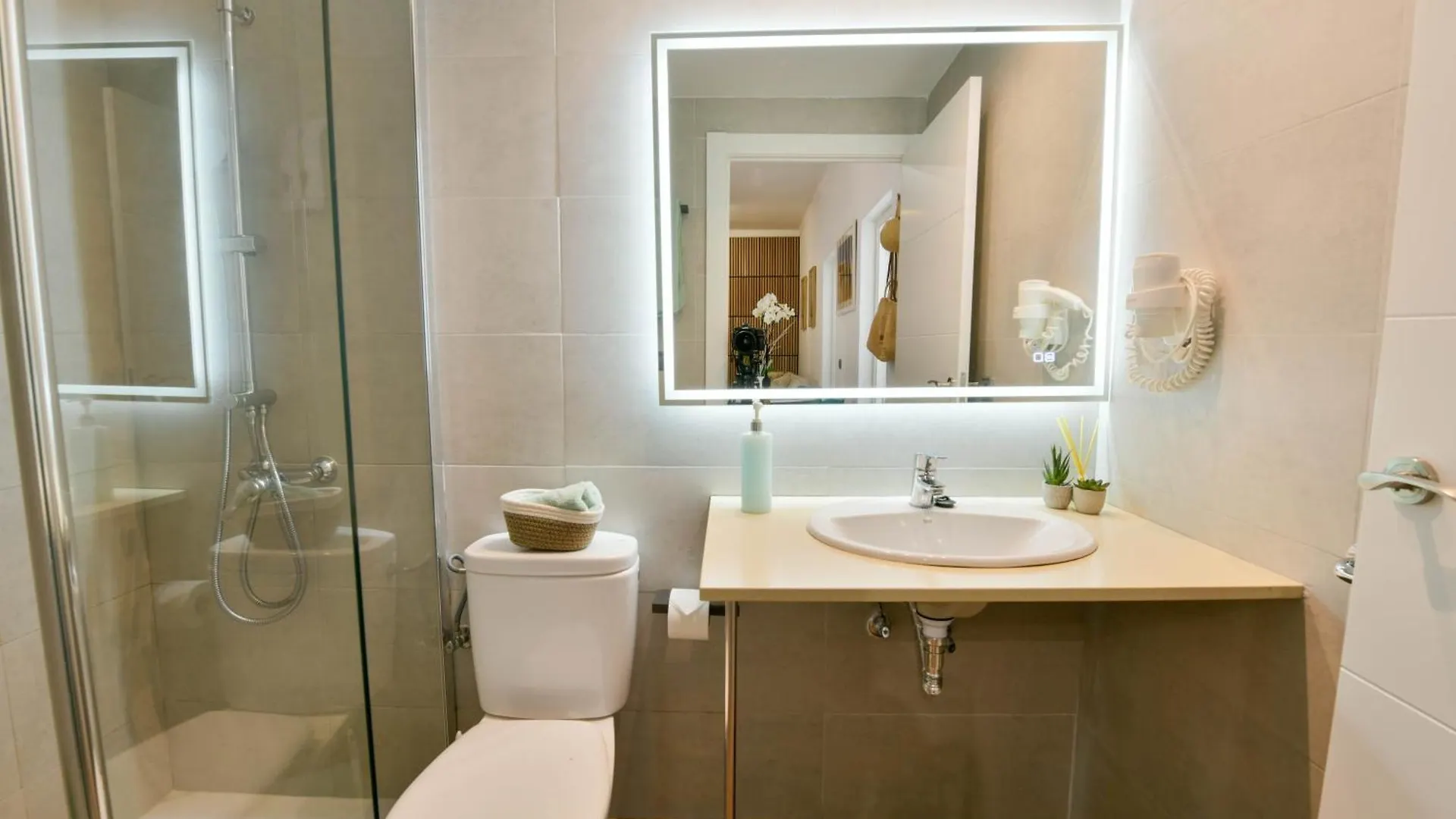 Apartment Apartamentos Estanques Colonia de Sant Jordi