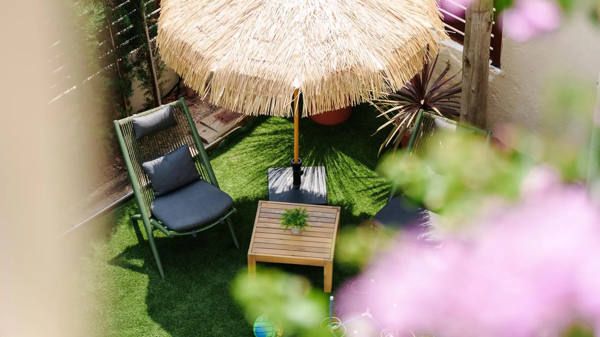 Apartamentos Estanques Colonia de Sant Jordi
