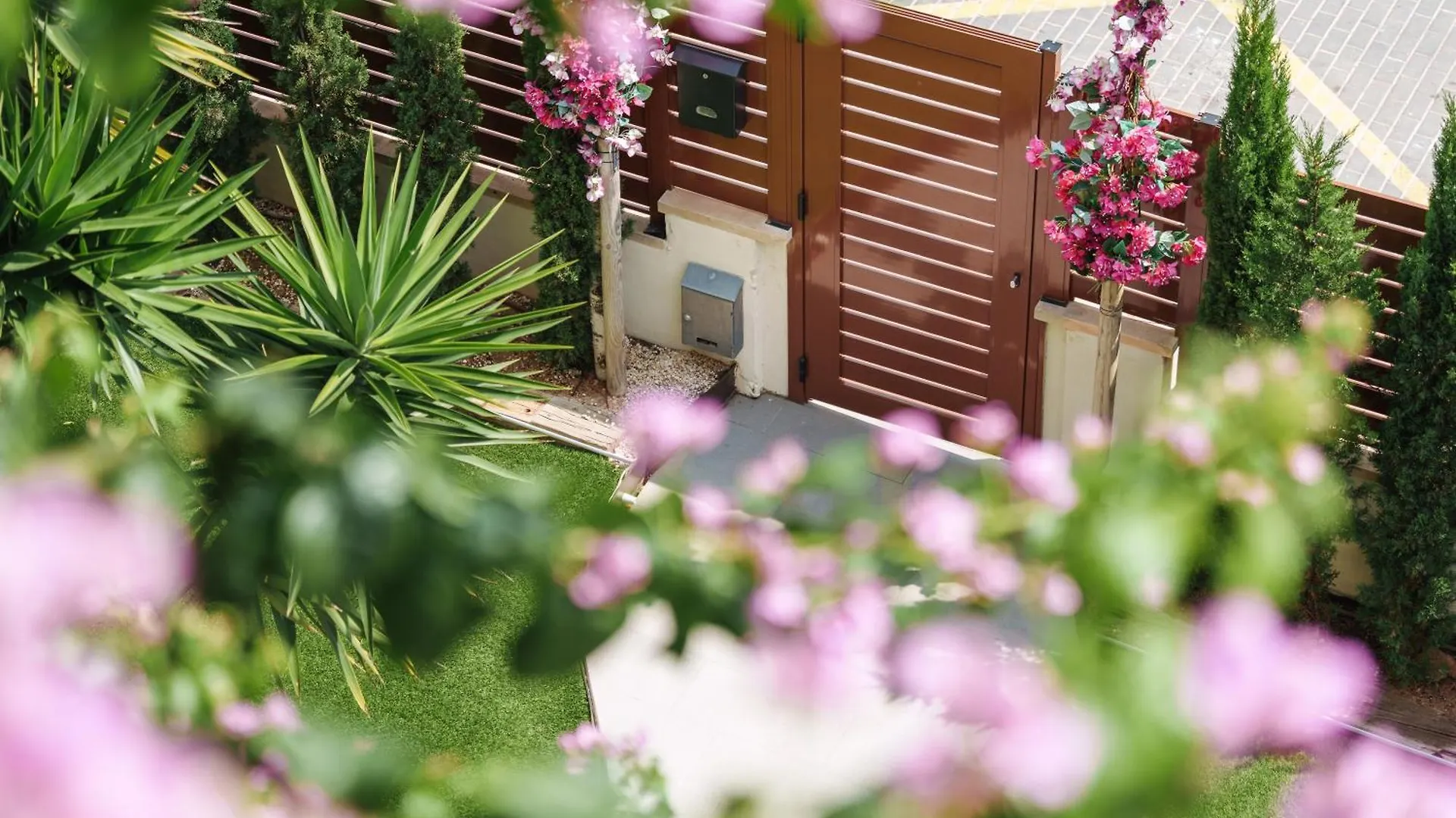 Apartamentos Estanques Colonia de Sant Jordi