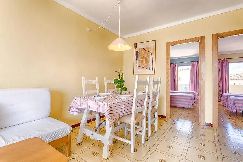 Apartamentos Estanques Colonia de Sant Jordi Apartment