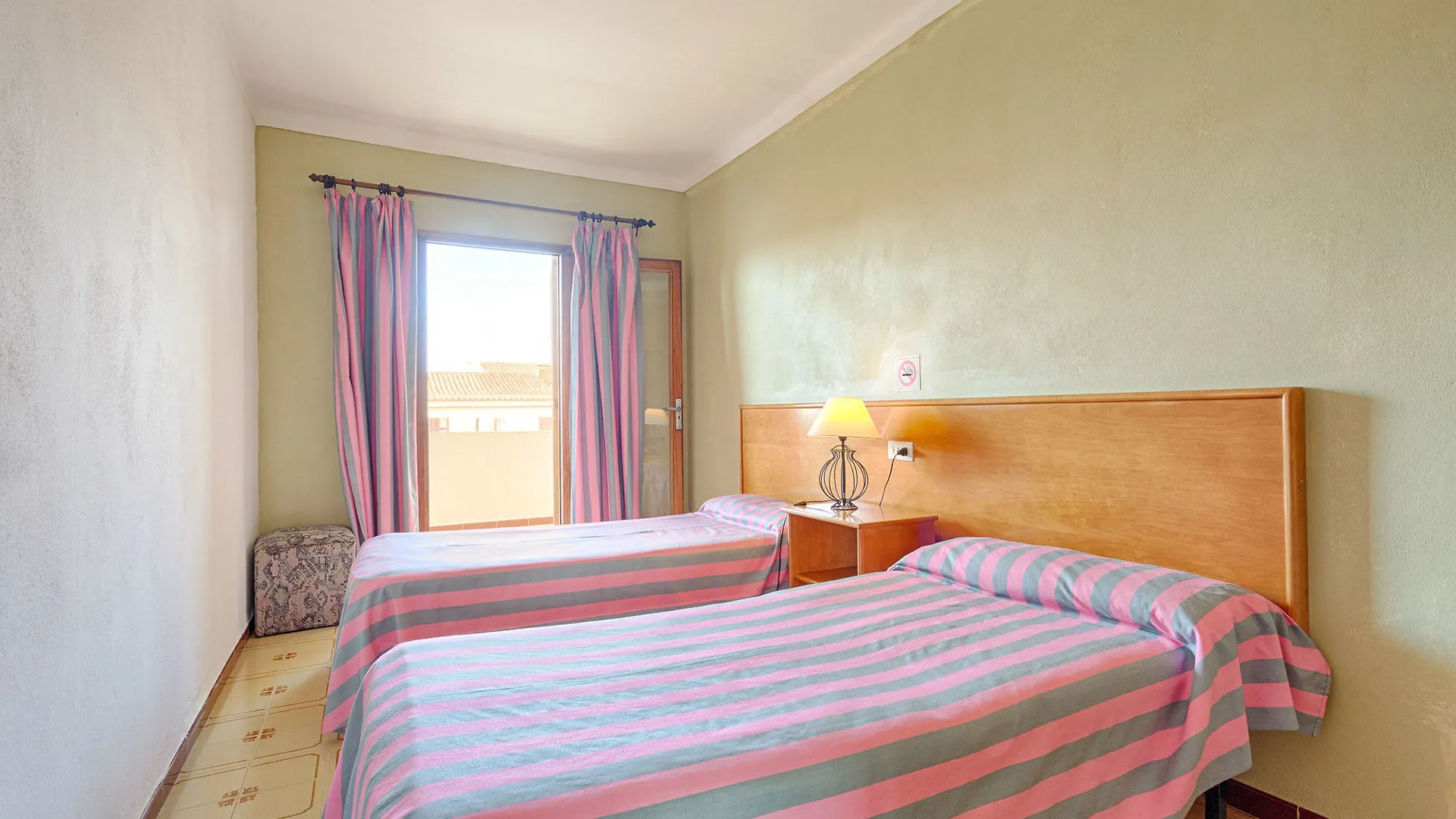 Apartamentos Estanques Colonia de Sant Jordi Appartamento