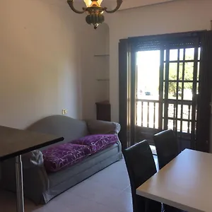  Apartamento Guajaraloft-balcon España