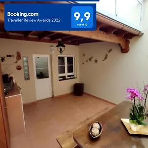 Vivienda Vacacional Appartamento Puerto del Rosario (Fuerteventura)