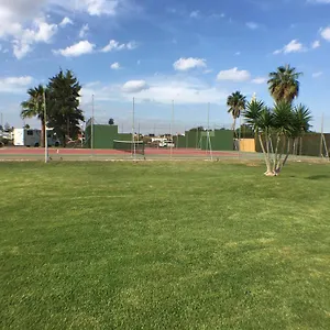  Apartamento Apartaclub La Barrosa España