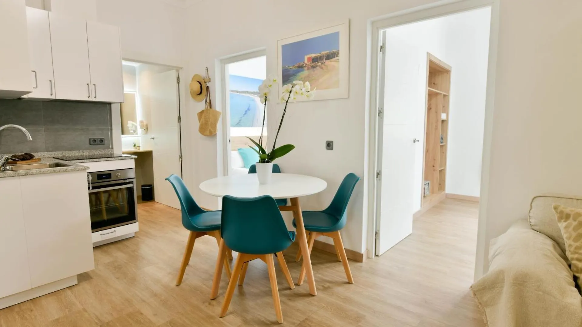 Apartamentos Estanques Colonia de Sant Jordi 0*,  Spain