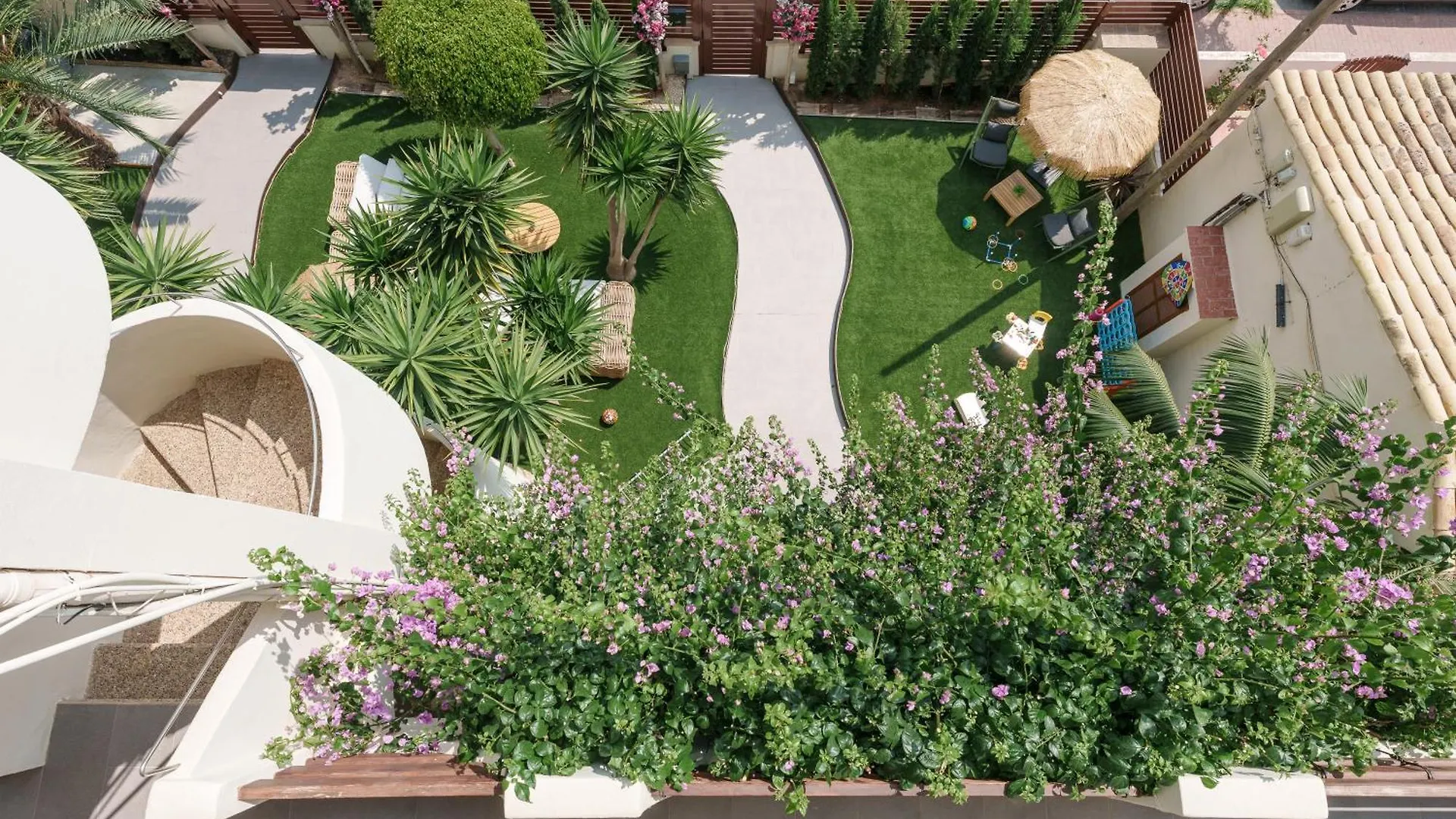 Apartamentos Estanques Colònia de Sant Jordi Spanien